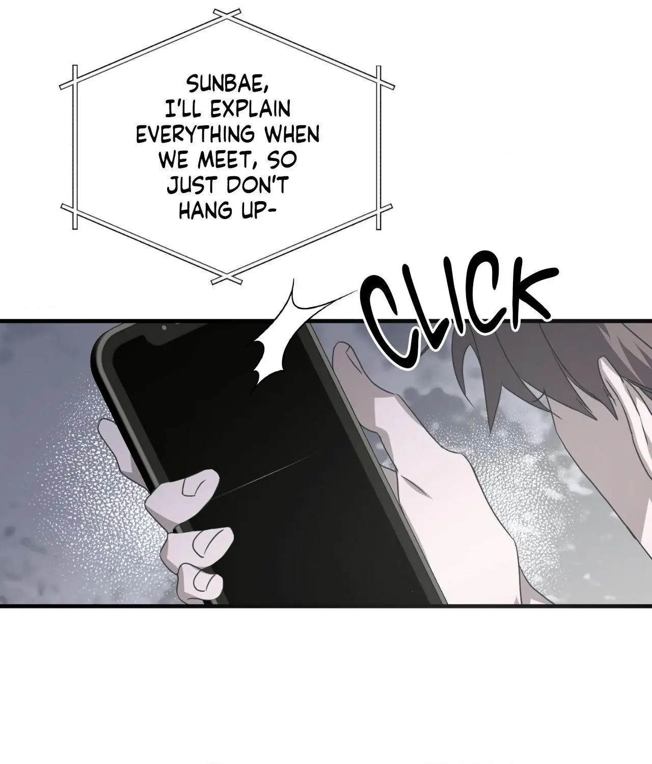 Tears on a Withered Flower Chapter 115 Page 49