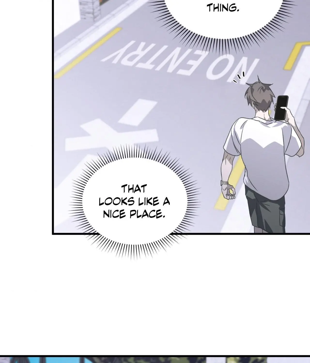Tears on a Withered Flower Chapter 115 Page 53