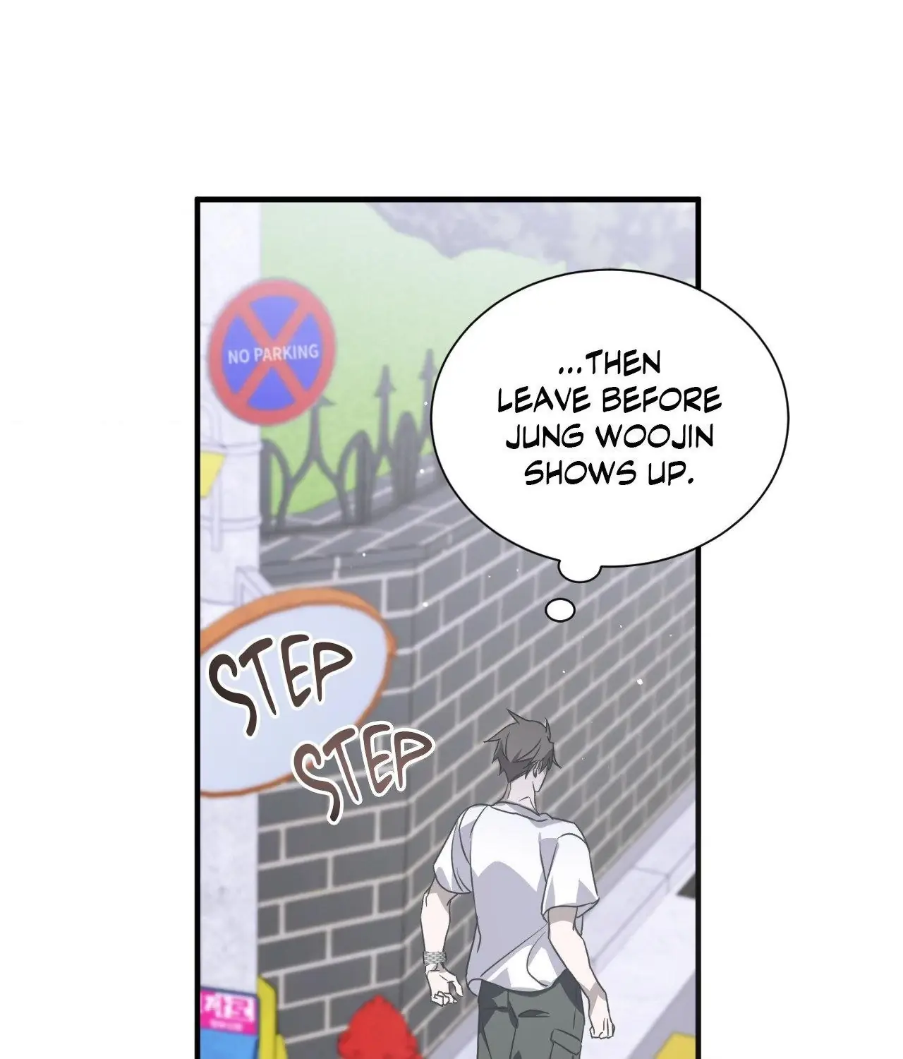Tears on a Withered Flower Chapter 115 Page 56