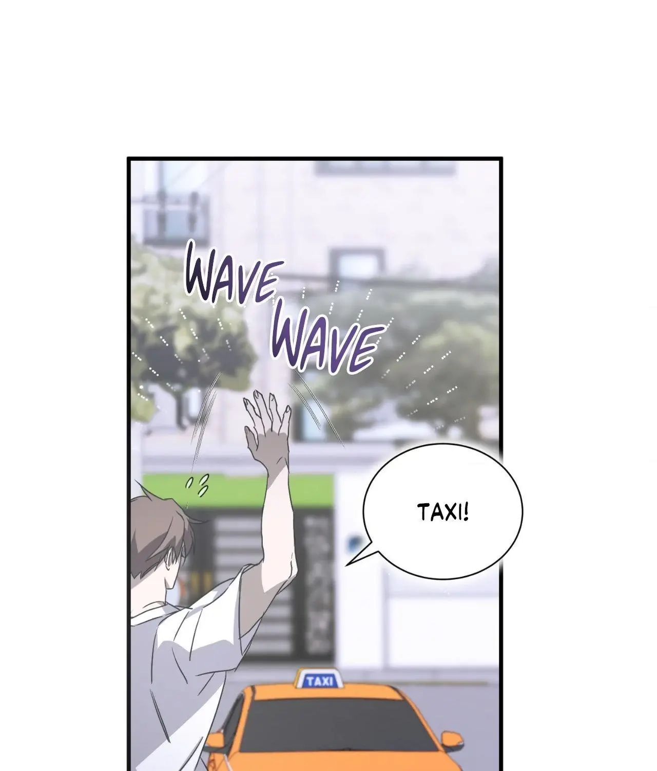 Tears on a Withered Flower Chapter 115 Page 59