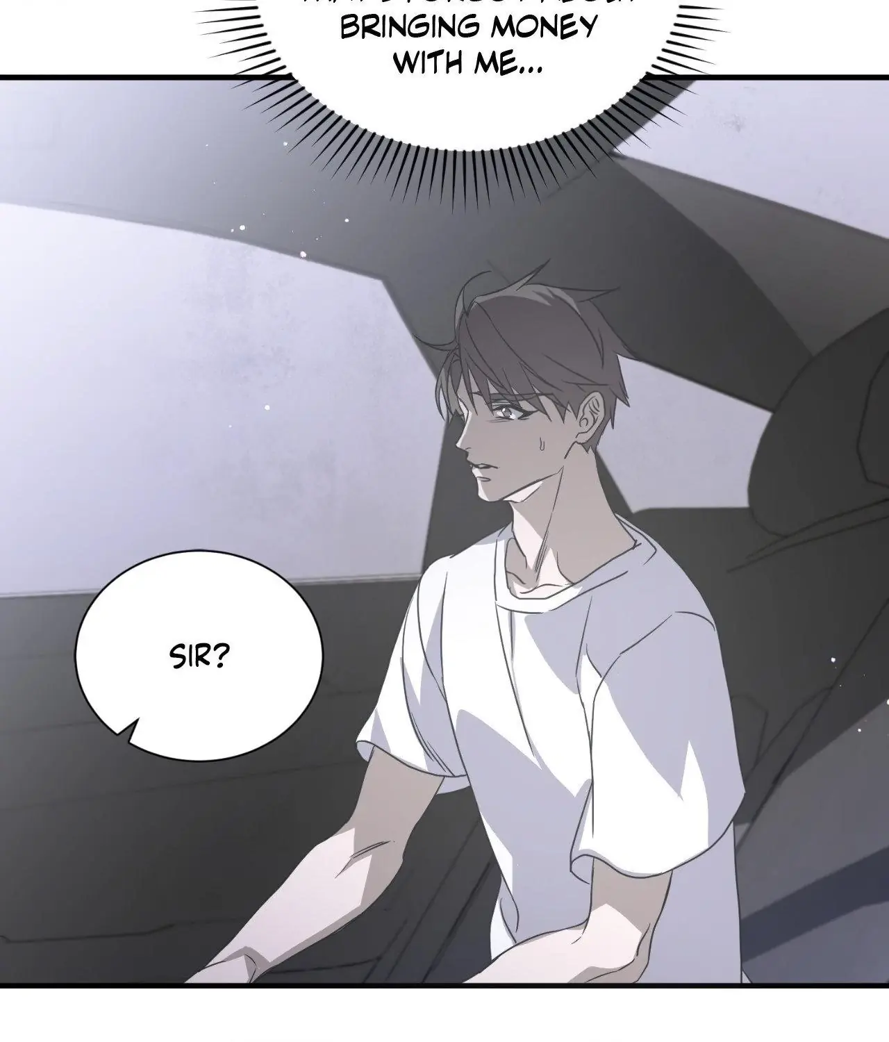 Tears on a Withered Flower Chapter 115 Page 67