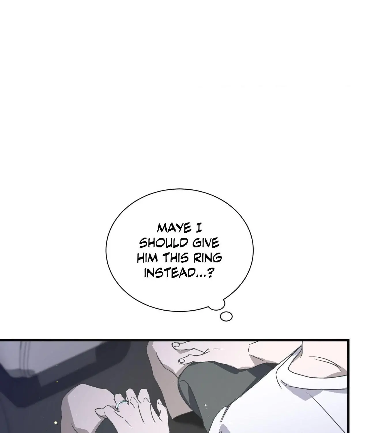 Tears on a Withered Flower Chapter 115 Page 68