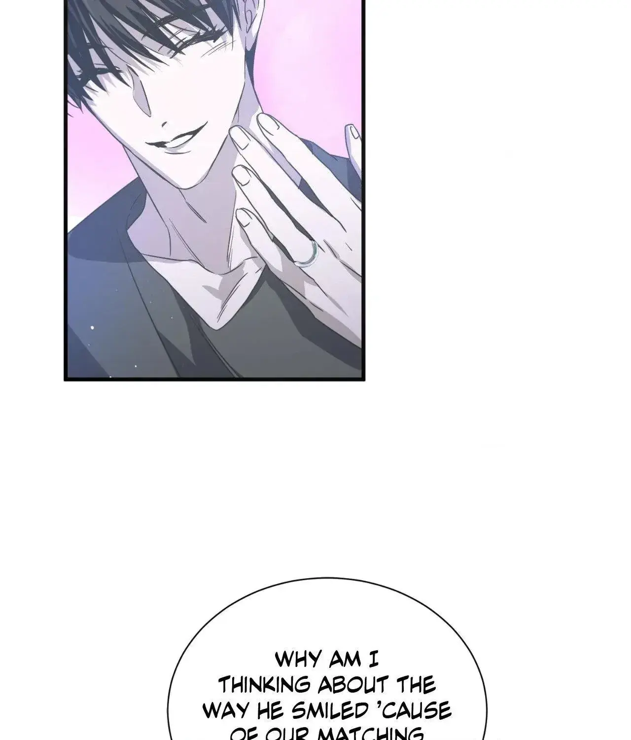 Tears on a Withered Flower Chapter 115 Page 70