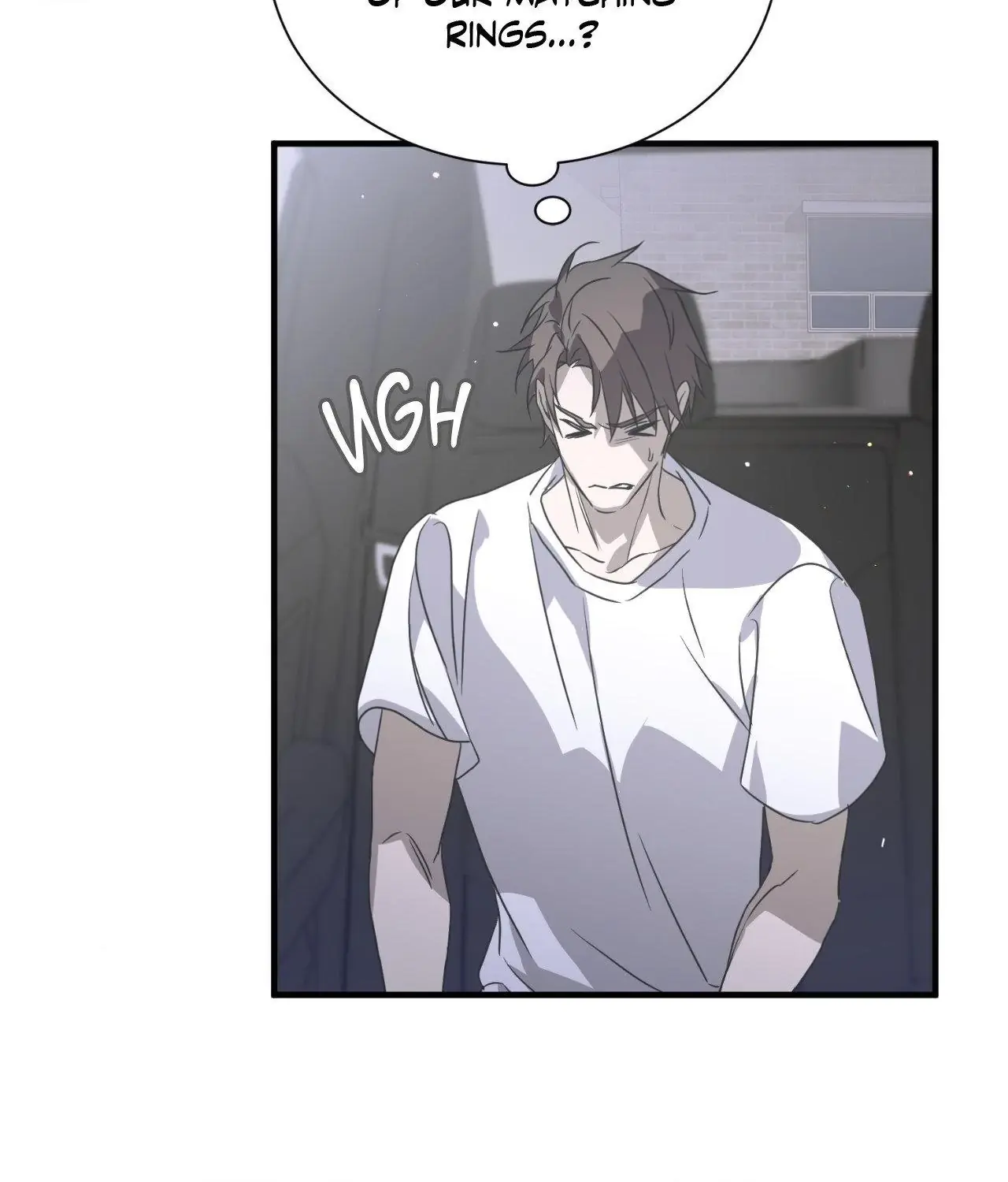 Tears on a Withered Flower Chapter 115 Page 71