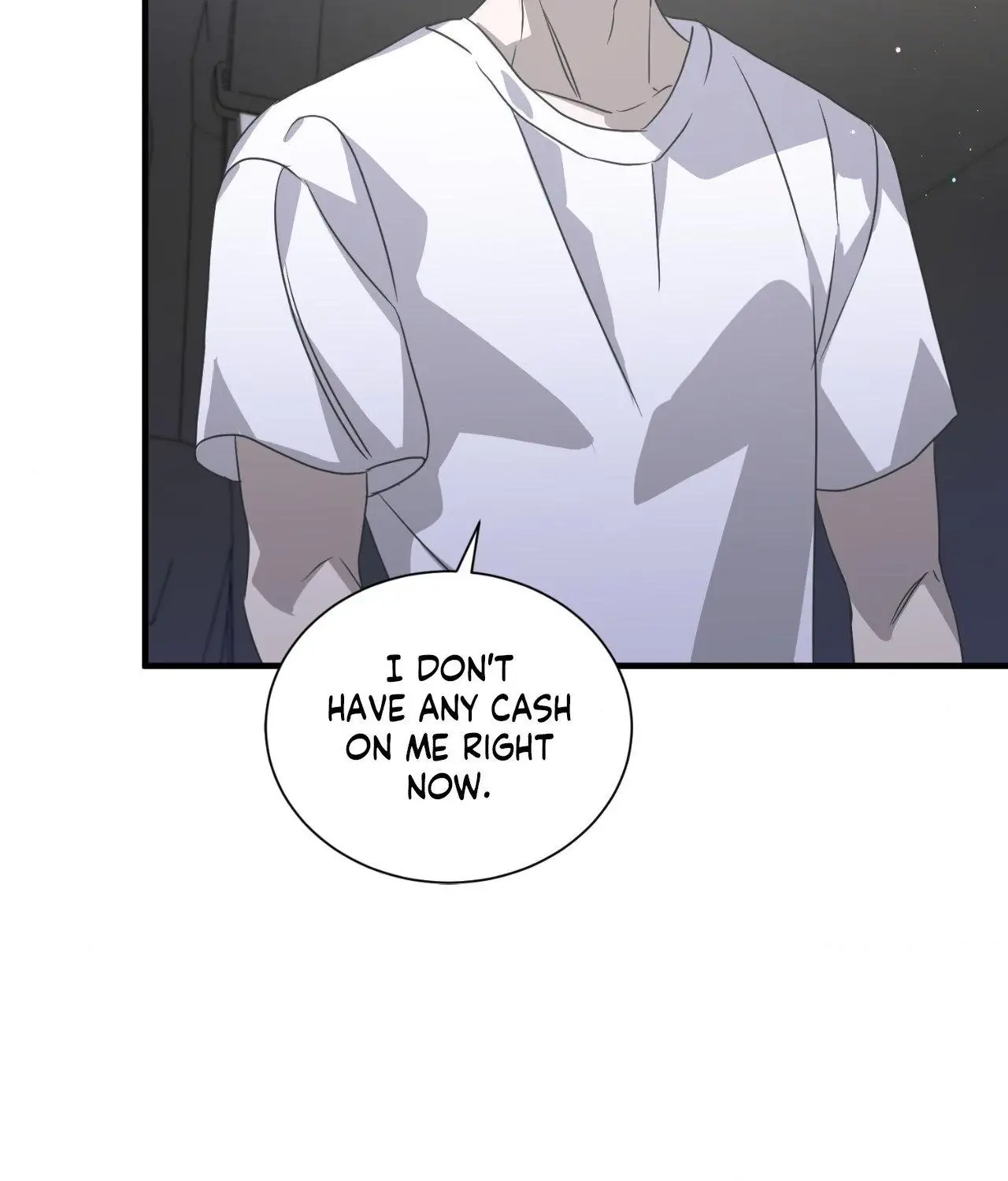 Tears on a Withered Flower Chapter 115 Page 74