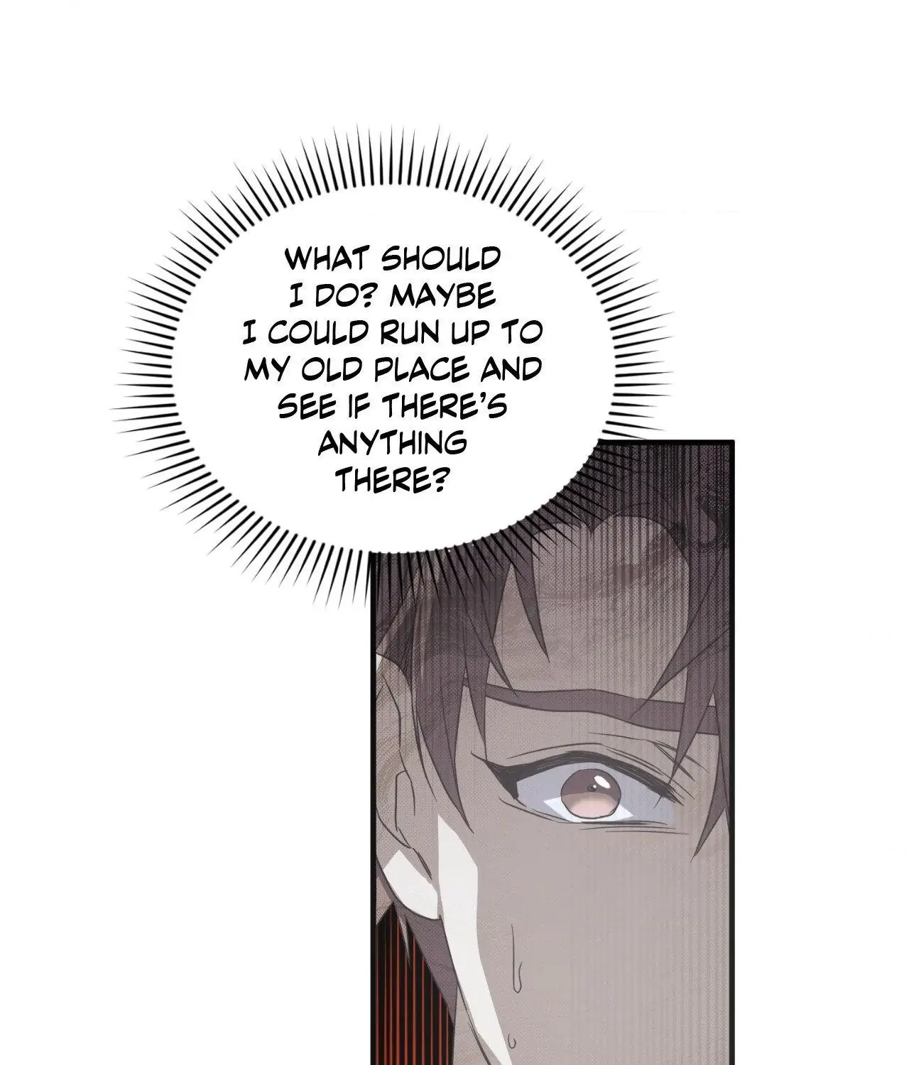 Tears on a Withered Flower Chapter 115 Page 75