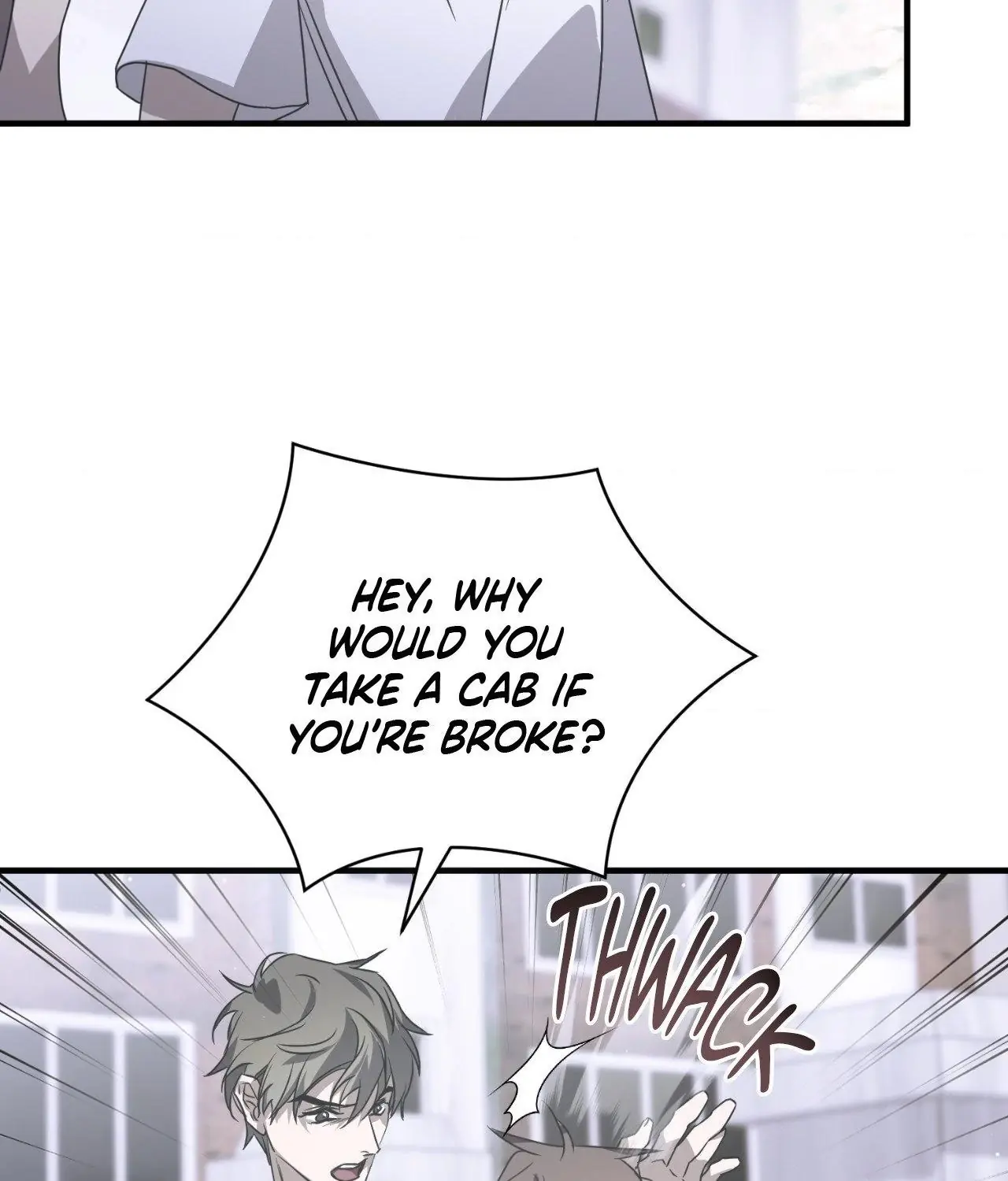 Tears on a Withered Flower Chapter 115 Page 86