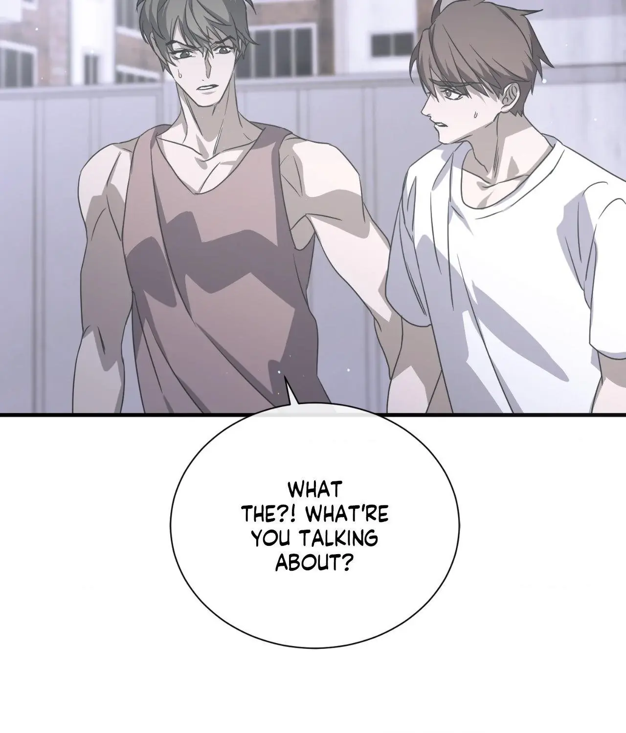 Tears on a Withered Flower Chapter 115 Page 91