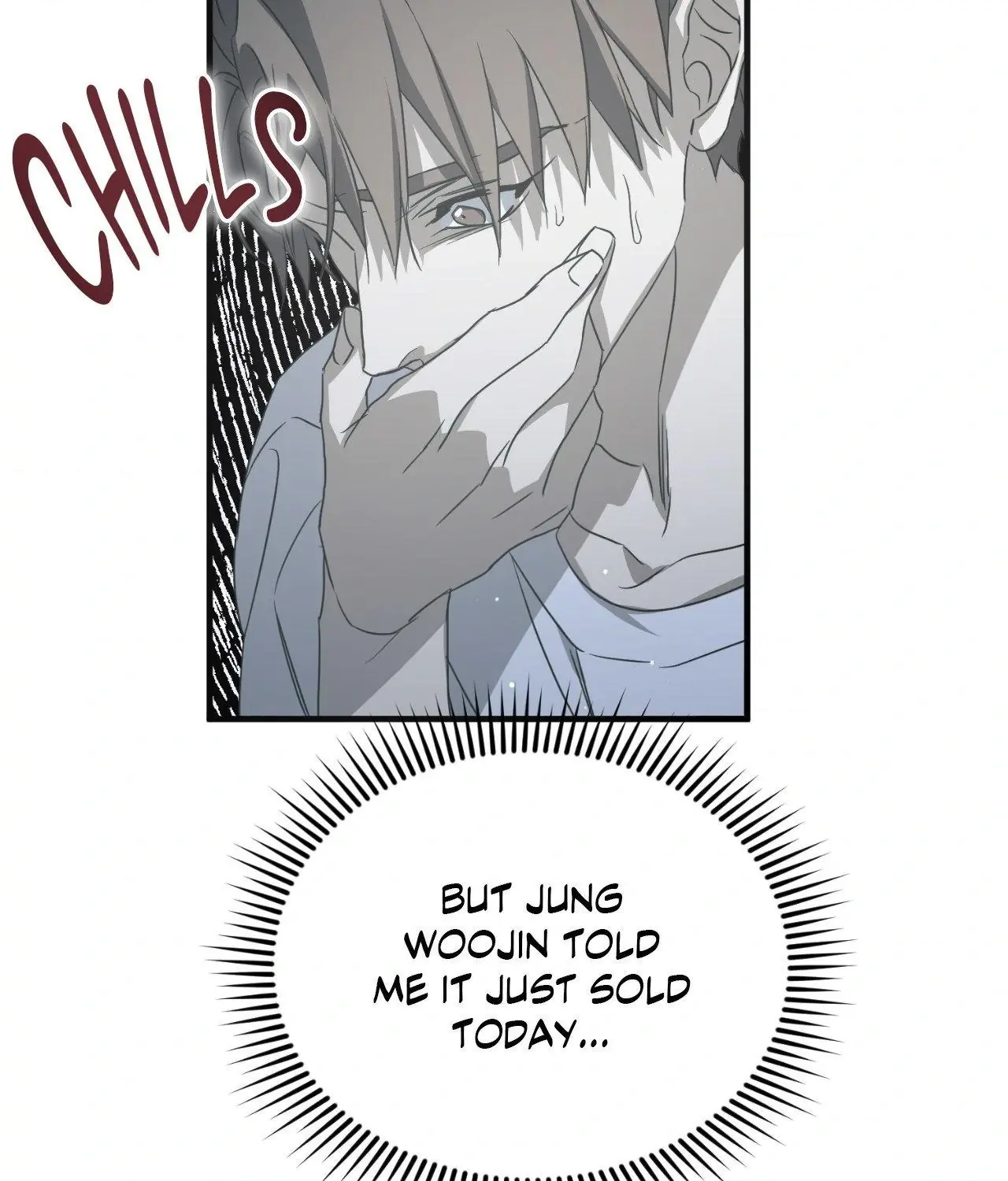 Tears on a Withered Flower Chapter 115 Page 96