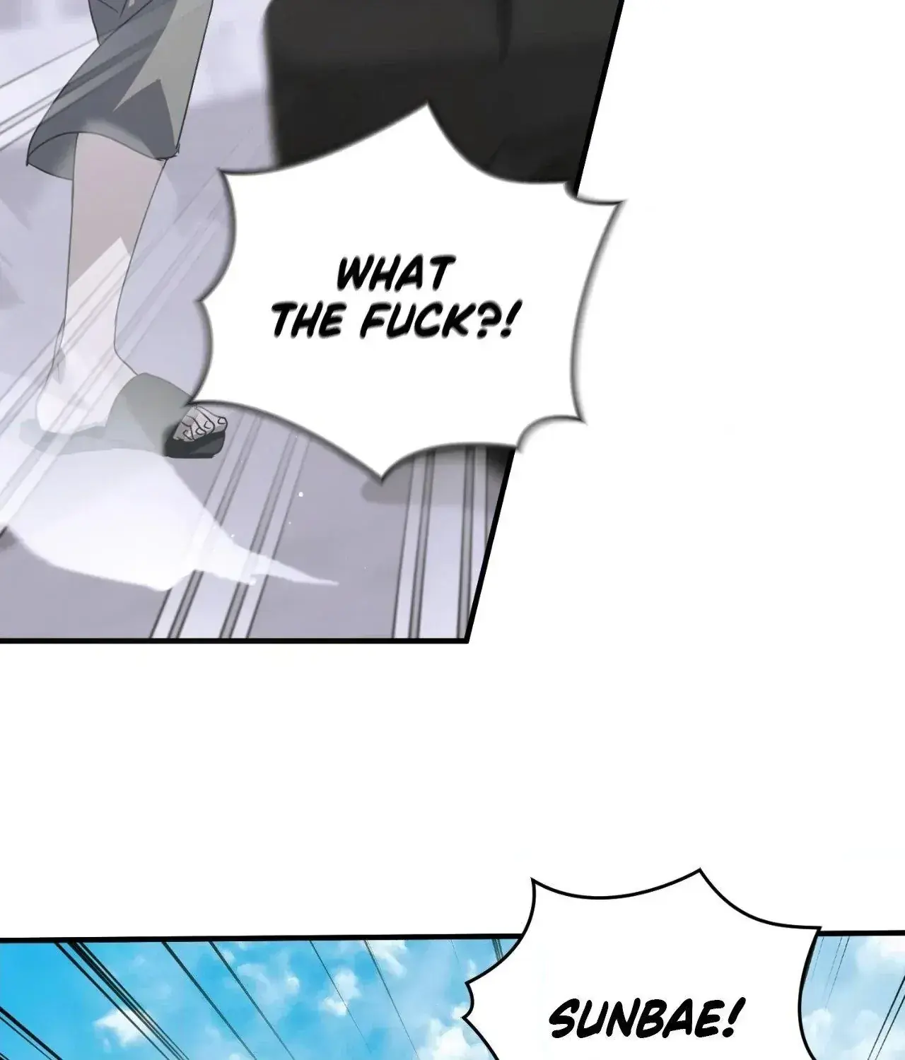 Tears on a Withered Flower Chapter 115 Page 100