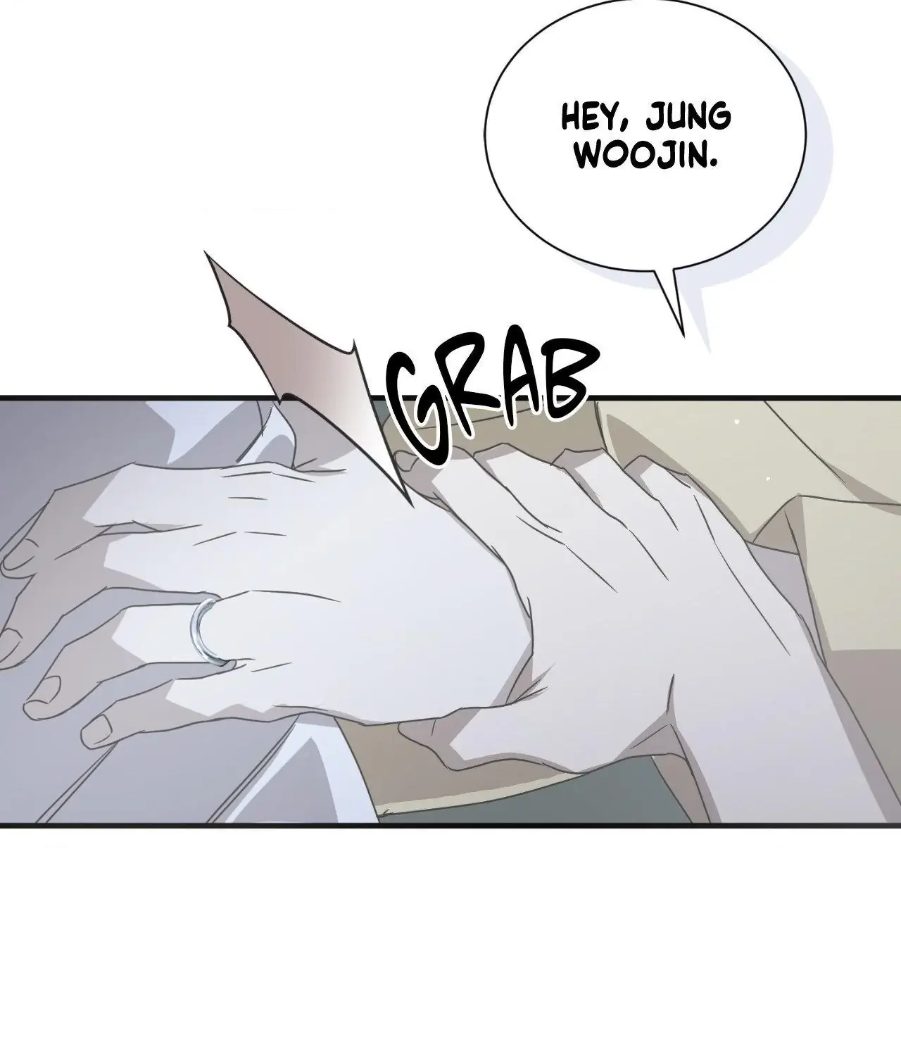 Tears on a Withered Flower Chapter 115 Page 107