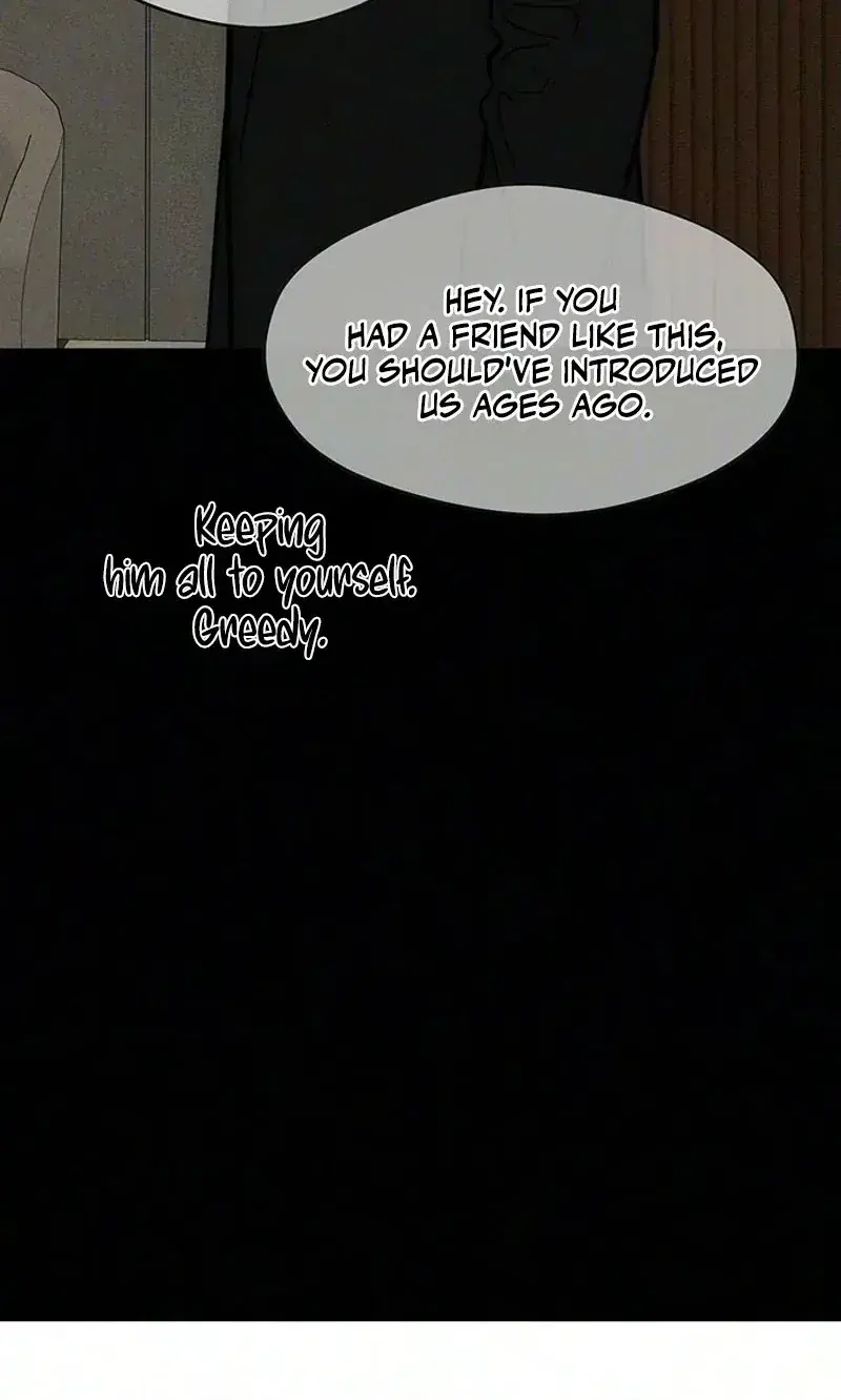 Tears on a Withered Flower Chapter 116 Page 30