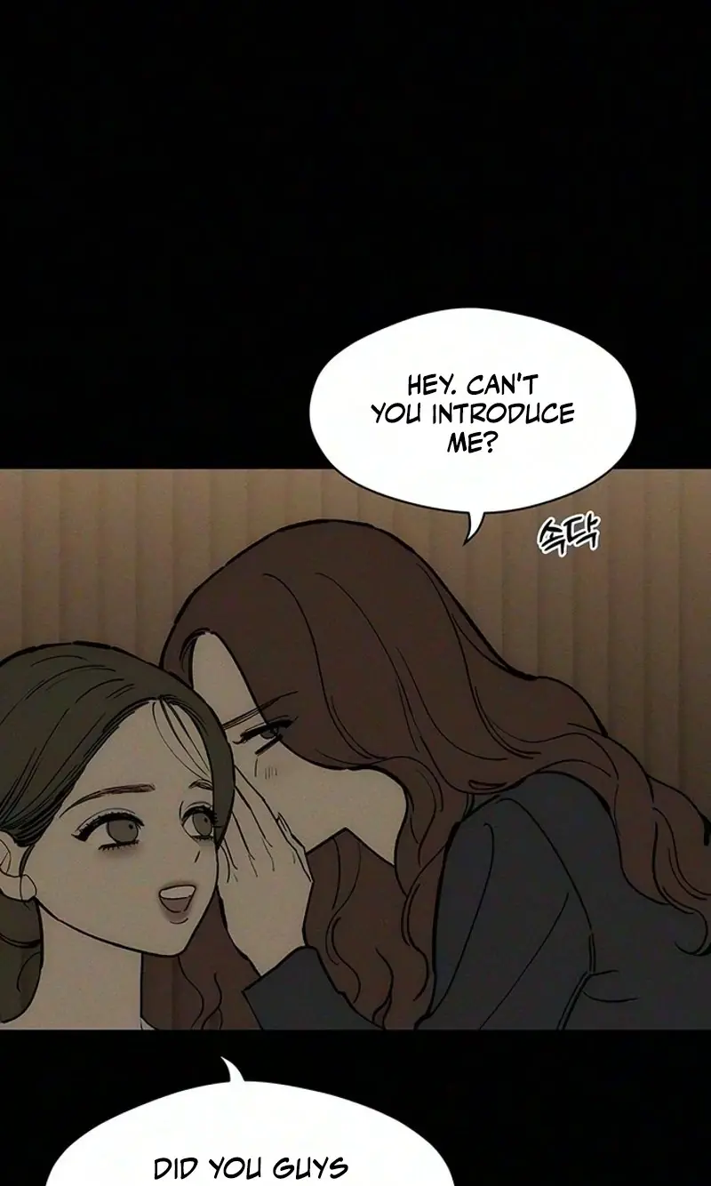 Tears on a Withered Flower Chapter 116 Page 34