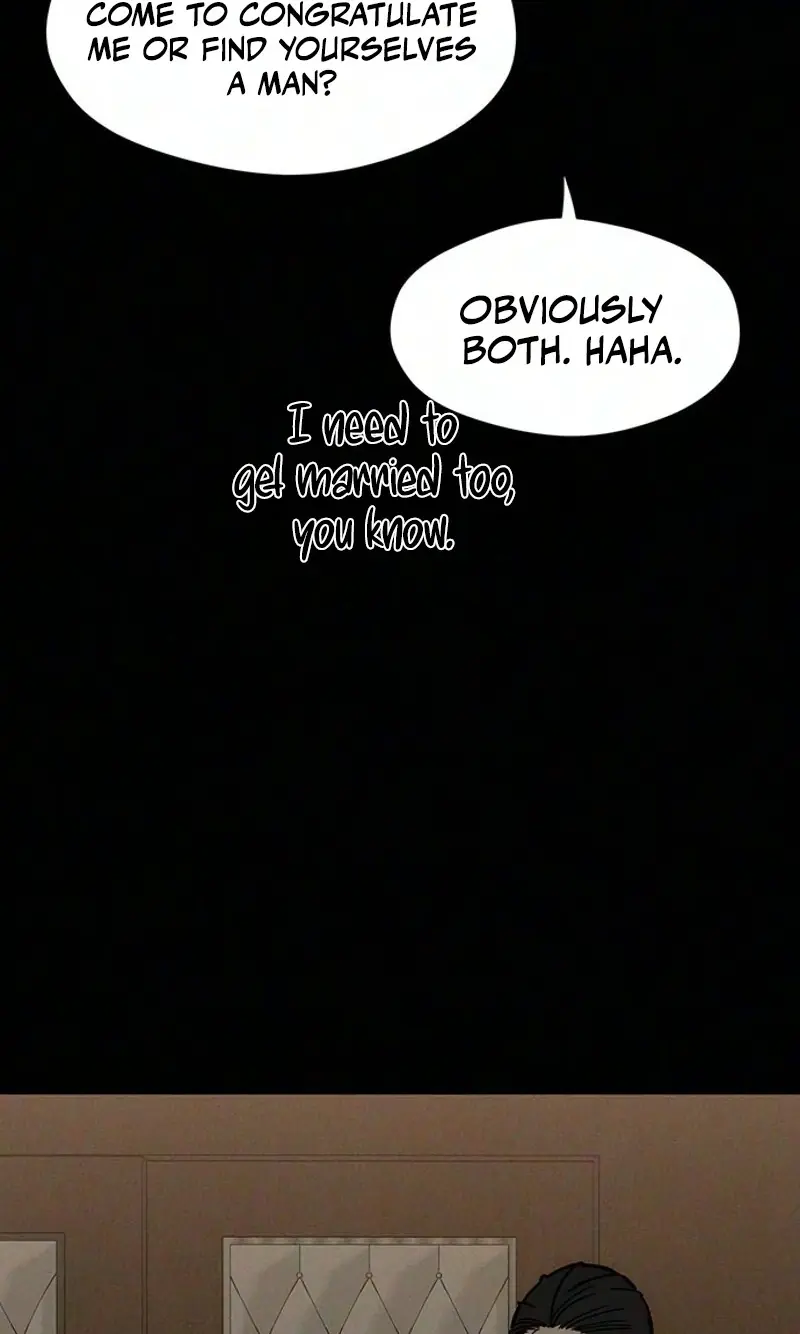 Tears on a Withered Flower Chapter 116 Page 35