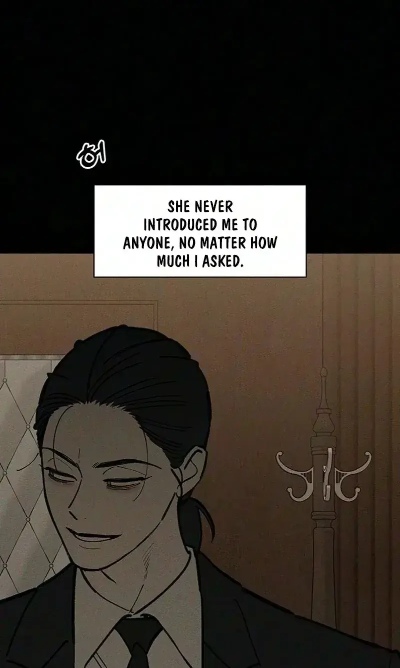 Tears on a Withered Flower Chapter 116 Page 40
