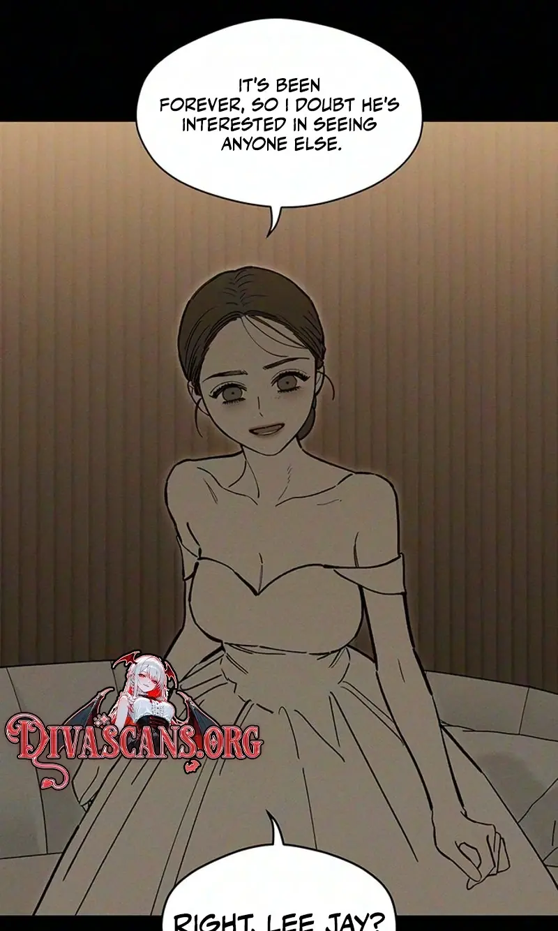 Tears on a Withered Flower Chapter 116 Page 45