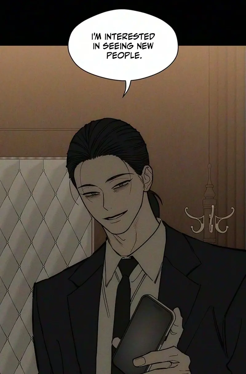 Tears on a Withered Flower Chapter 116 Page 57
