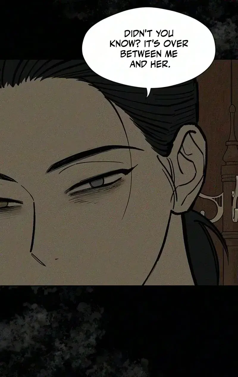 Tears on a Withered Flower Chapter 116 Page 60