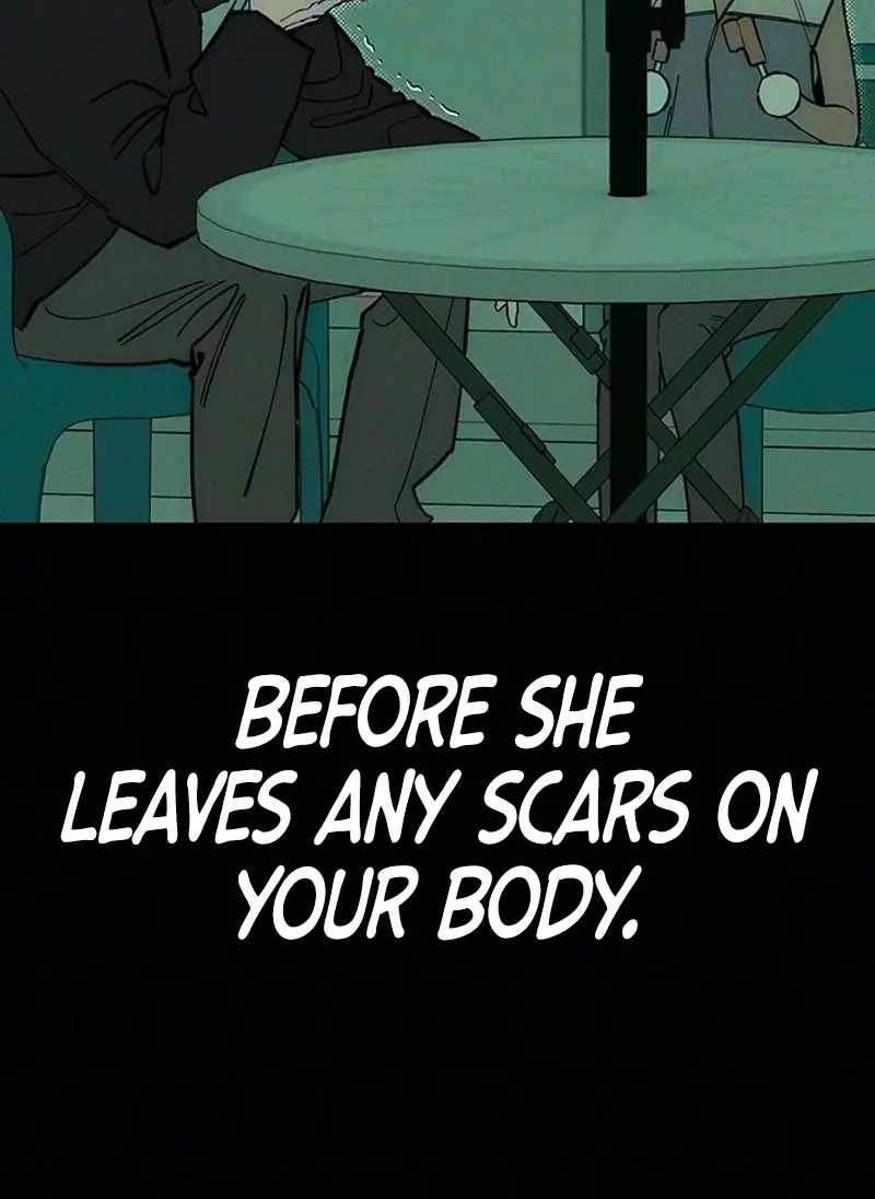 Tears on a Withered Flower Chapter 116 Page 74