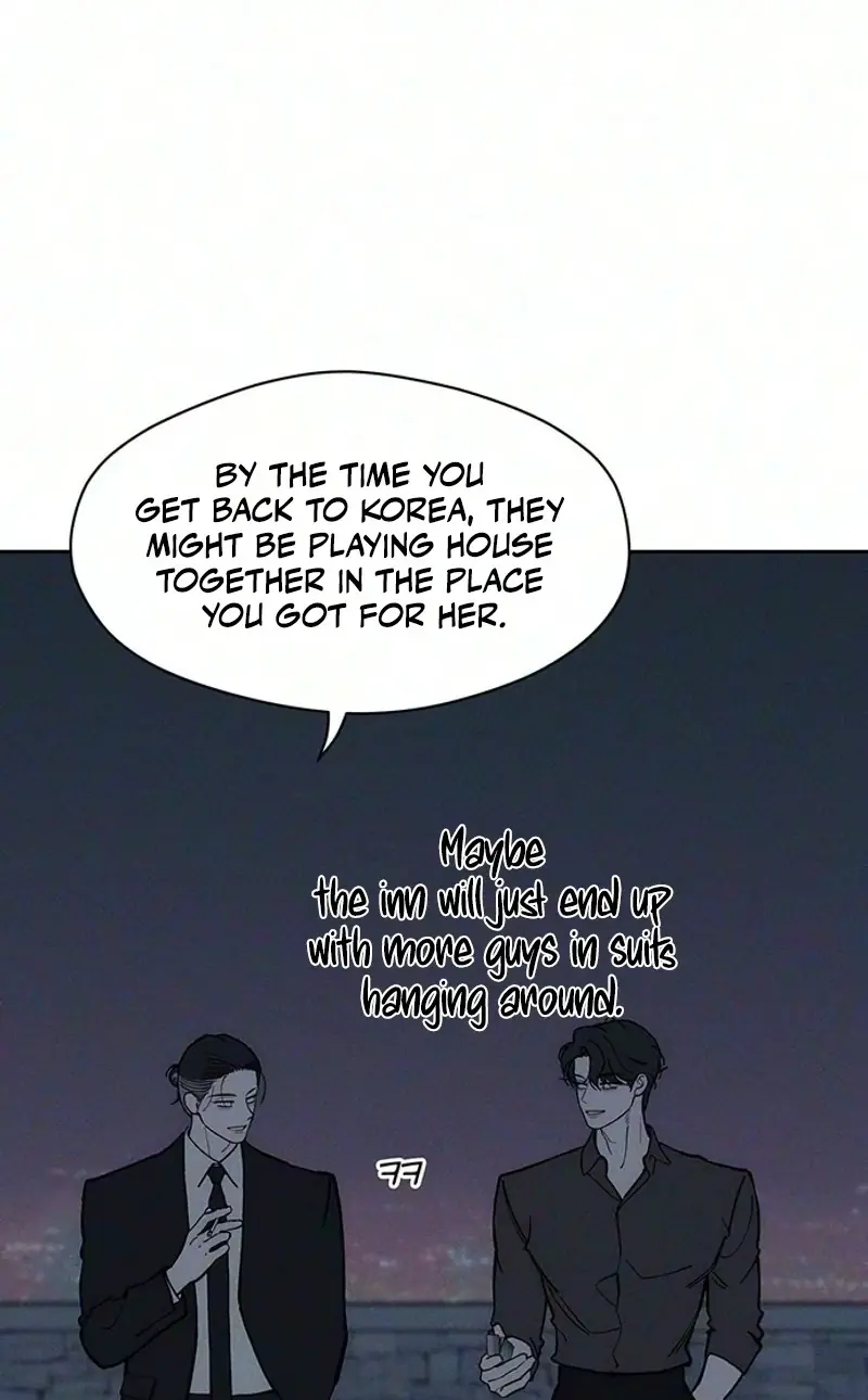 Tears on a Withered Flower Chapter 116 Page 81