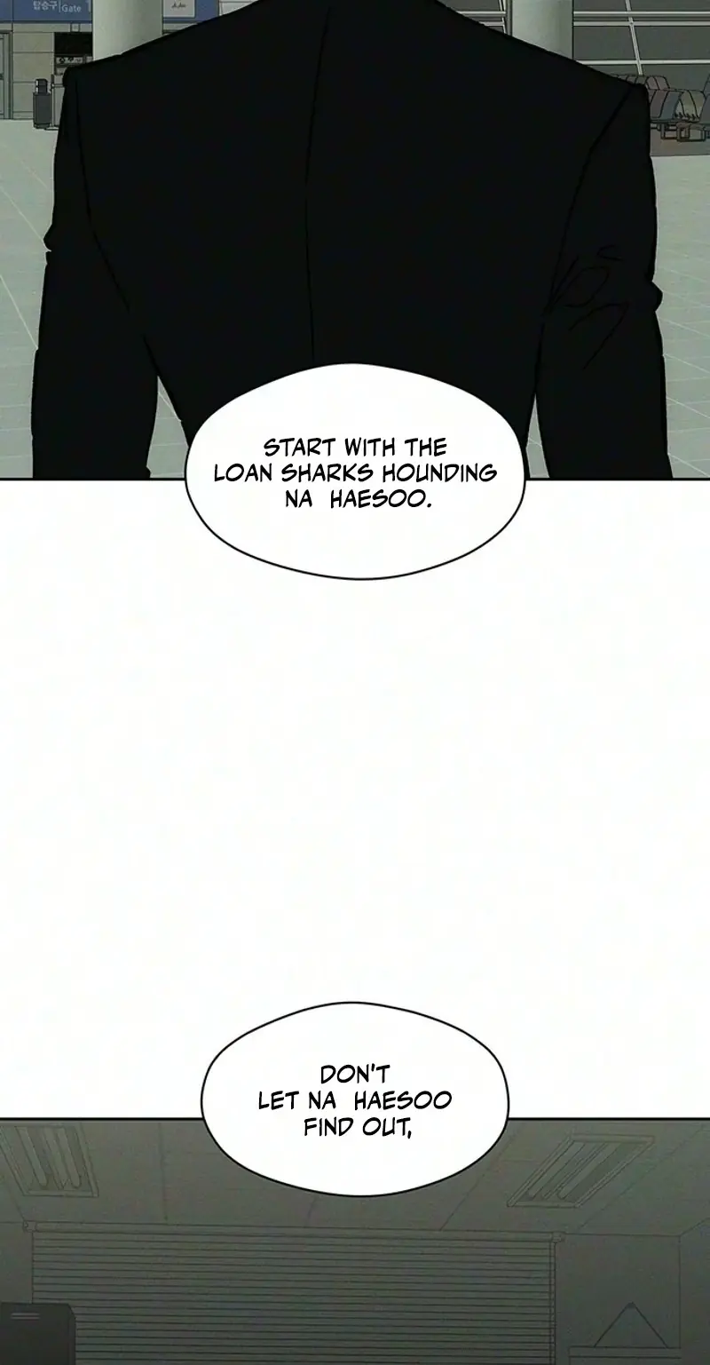 Tears on a Withered Flower Chapter 116 Page 87