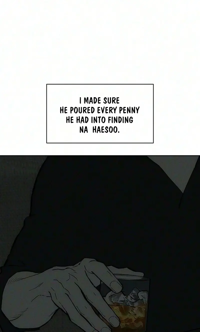 Tears on a Withered Flower Chapter 116 Page 89