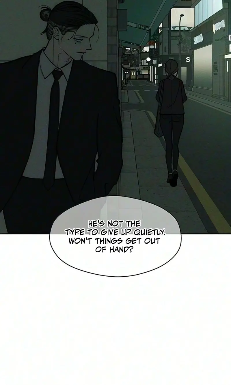 Tears on a Withered Flower Chapter 116 Page 93