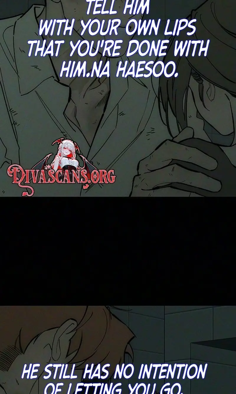 Tears on a Withered Flower Chapter 116 Page 98