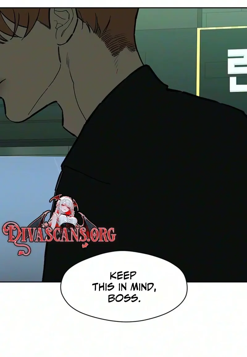 Tears on a Withered Flower Chapter 116 Page 106