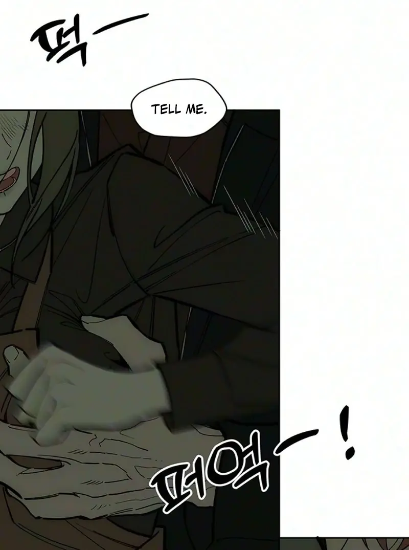 Tears on a Withered Flower Chapter 117 Page 32