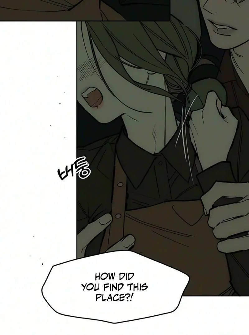 Tears on a Withered Flower Chapter 117 Page 33