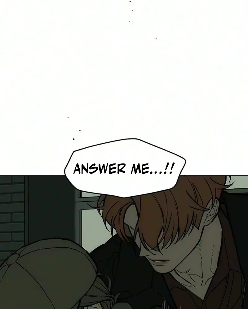 Tears on a Withered Flower Chapter 117 Page 34