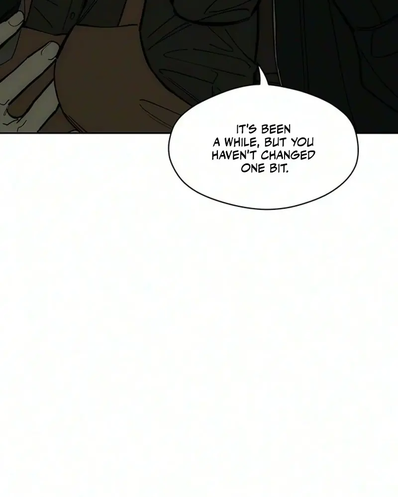 Tears on a Withered Flower Chapter 117 Page 38