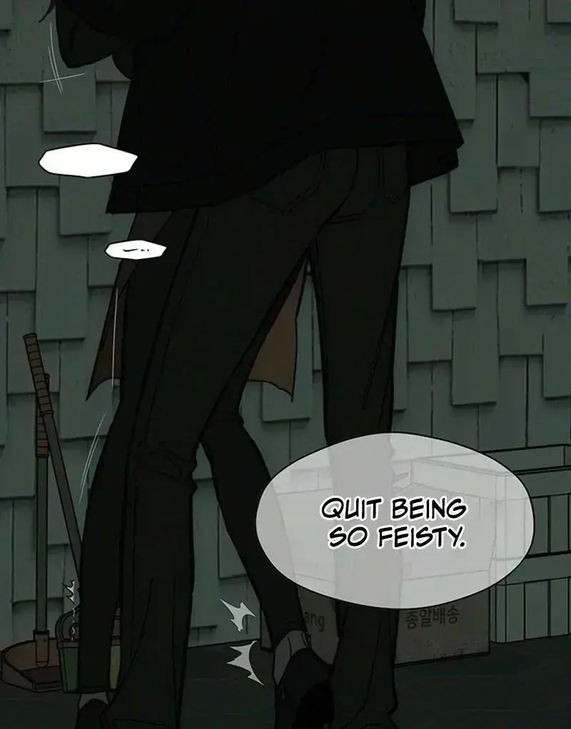 Tears on a Withered Flower Chapter 117 Page 40