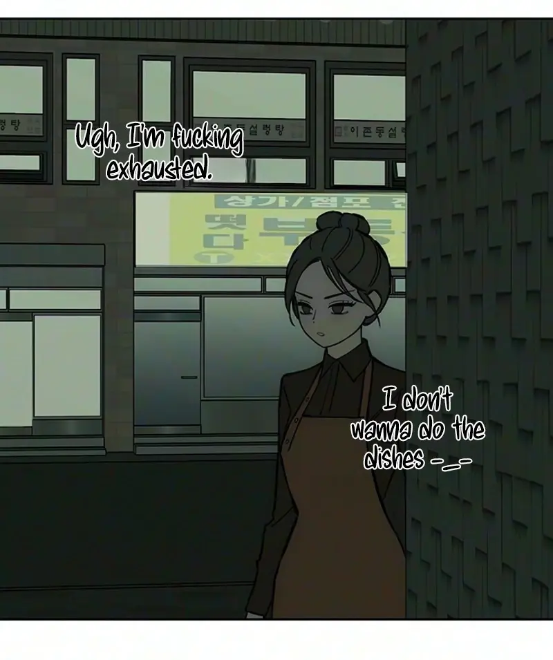 Tears on a Withered Flower Chapter 117 Page 42