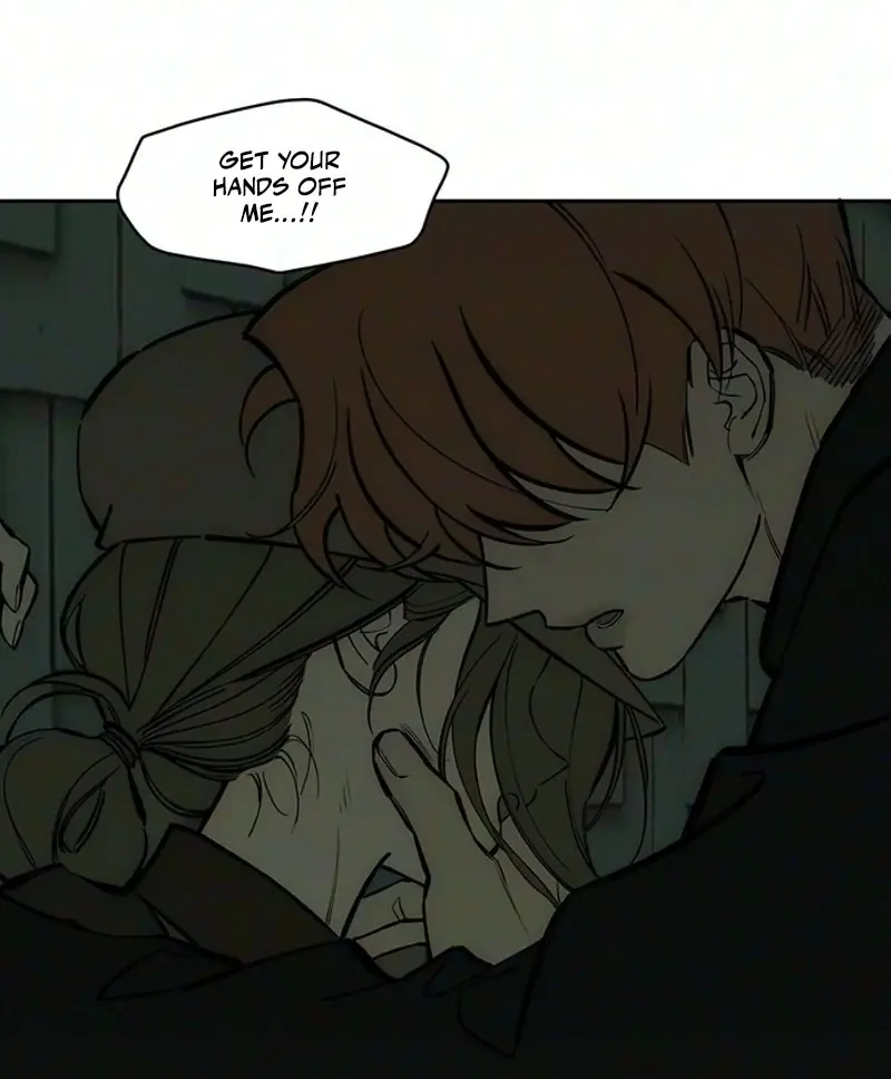 Tears on a Withered Flower Chapter 117 Page 55