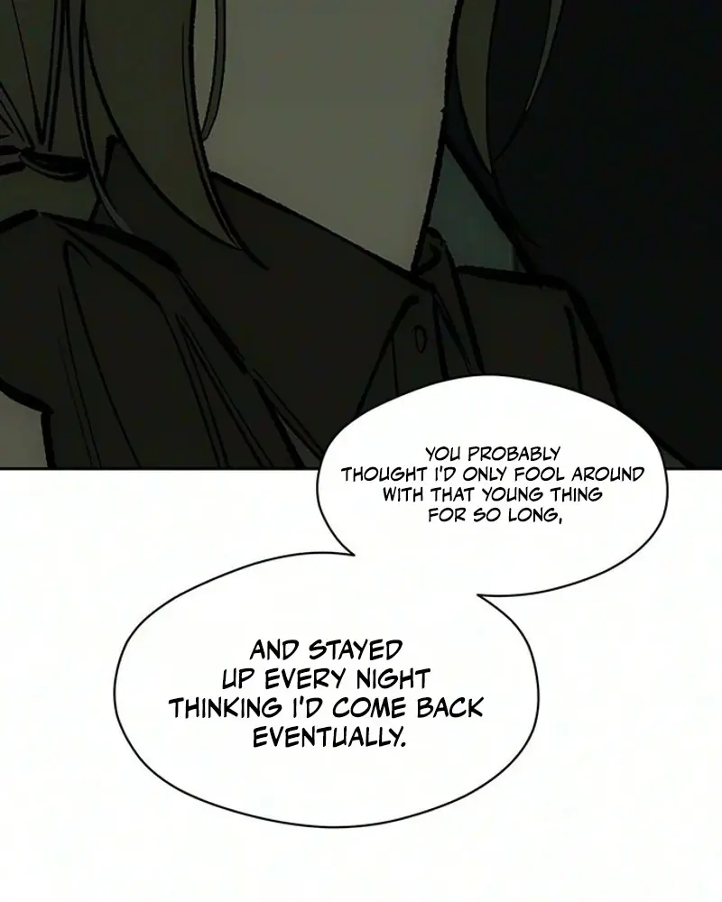 Tears on a Withered Flower Chapter 117 Page 77