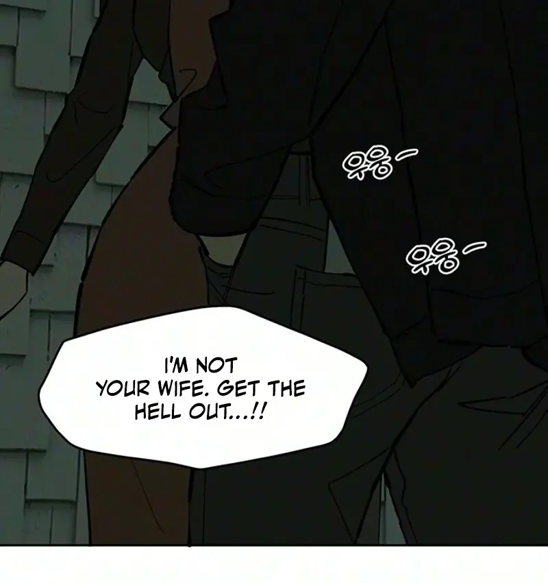 Tears on a Withered Flower Chapter 117 Page 95