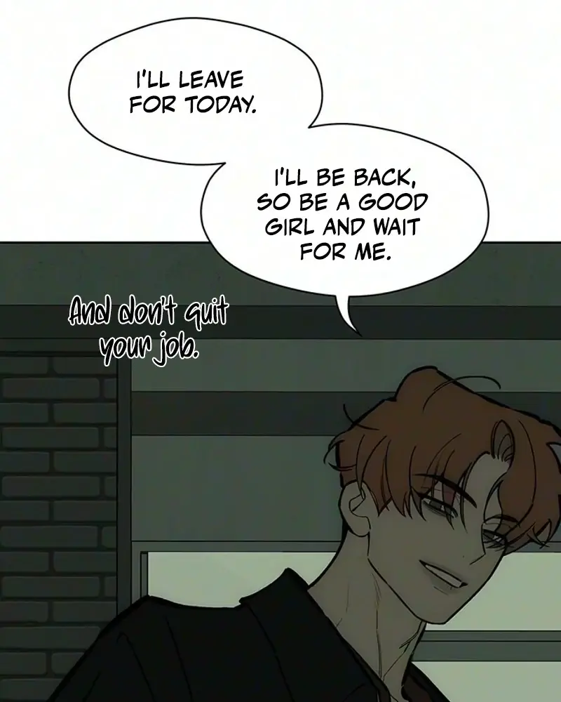 Tears on a Withered Flower Chapter 117 Page 99