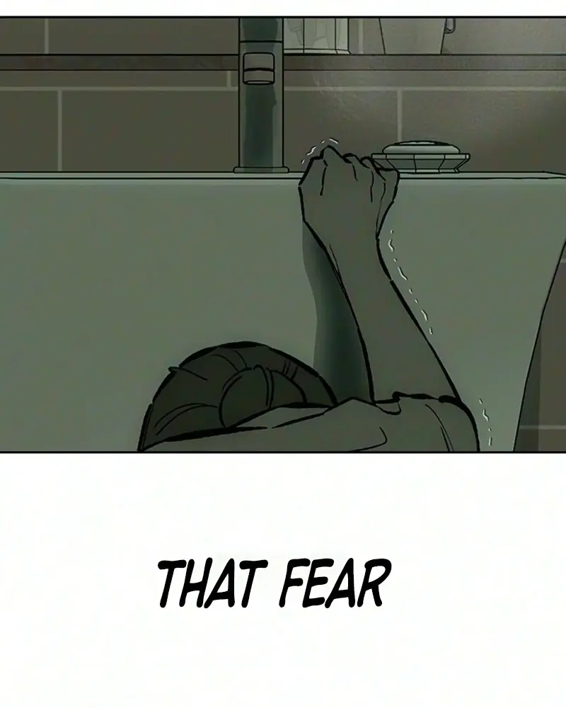Tears on a Withered Flower Chapter 117 Page 124