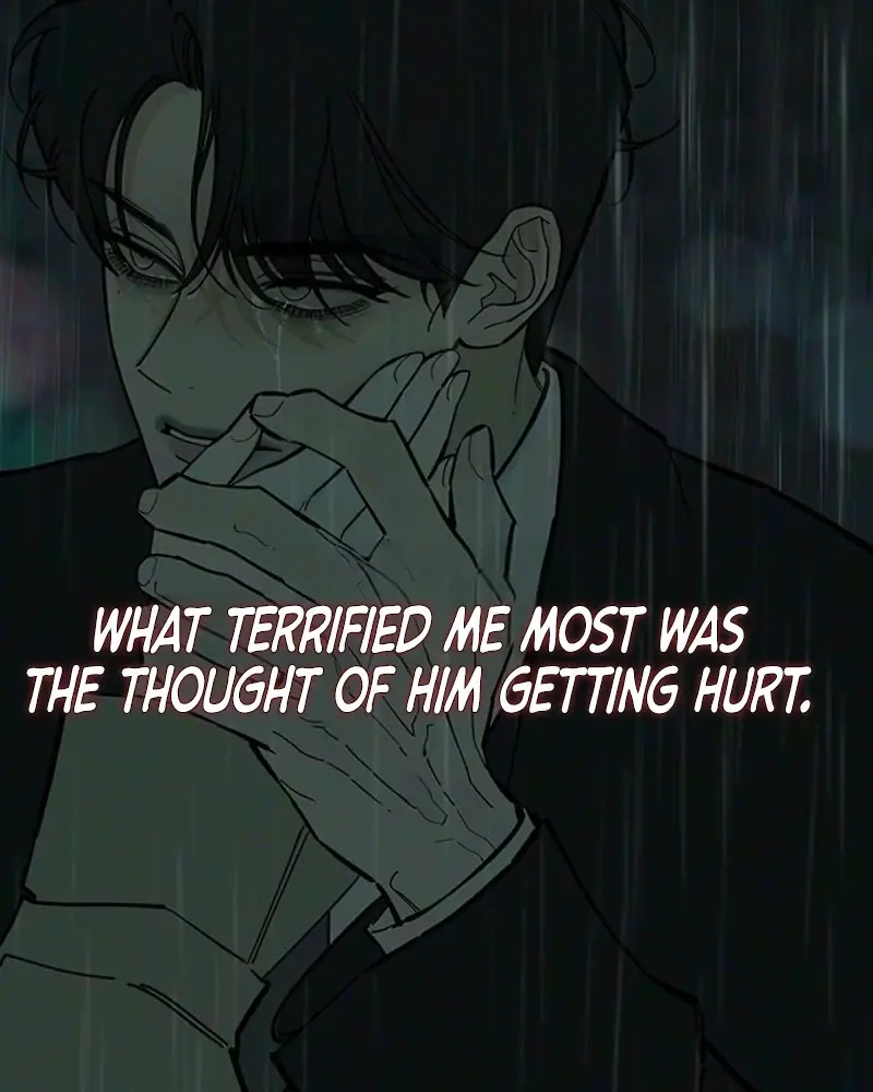 Tears on a Withered Flower Chapter 117 Page 129