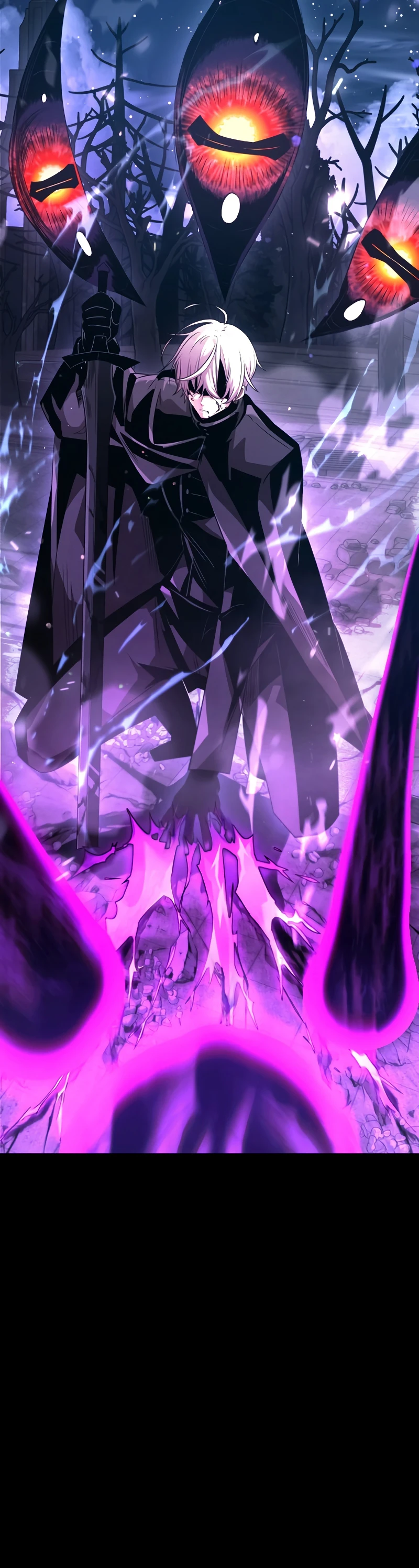 Time-Limited Genius Dark Knight Chapter 1 Page 5