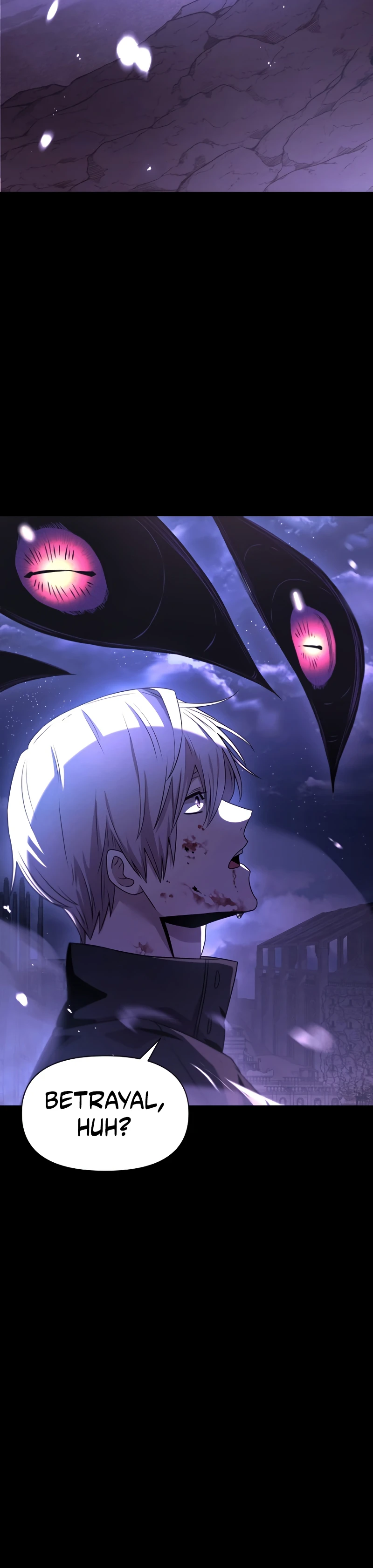 Time-Limited Genius Dark Knight Chapter 1 Page 7