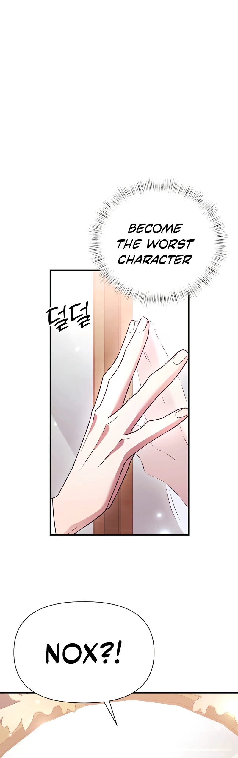 Time-Limited Genius Dark Knight Chapter 1 Page 19