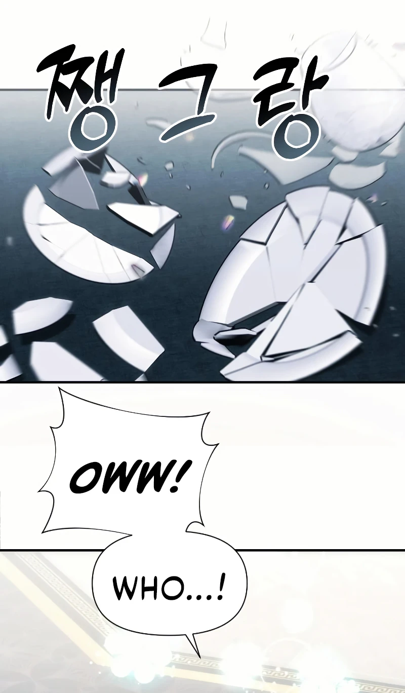 Time-Limited Genius Dark Knight Chapter 2 Page 7