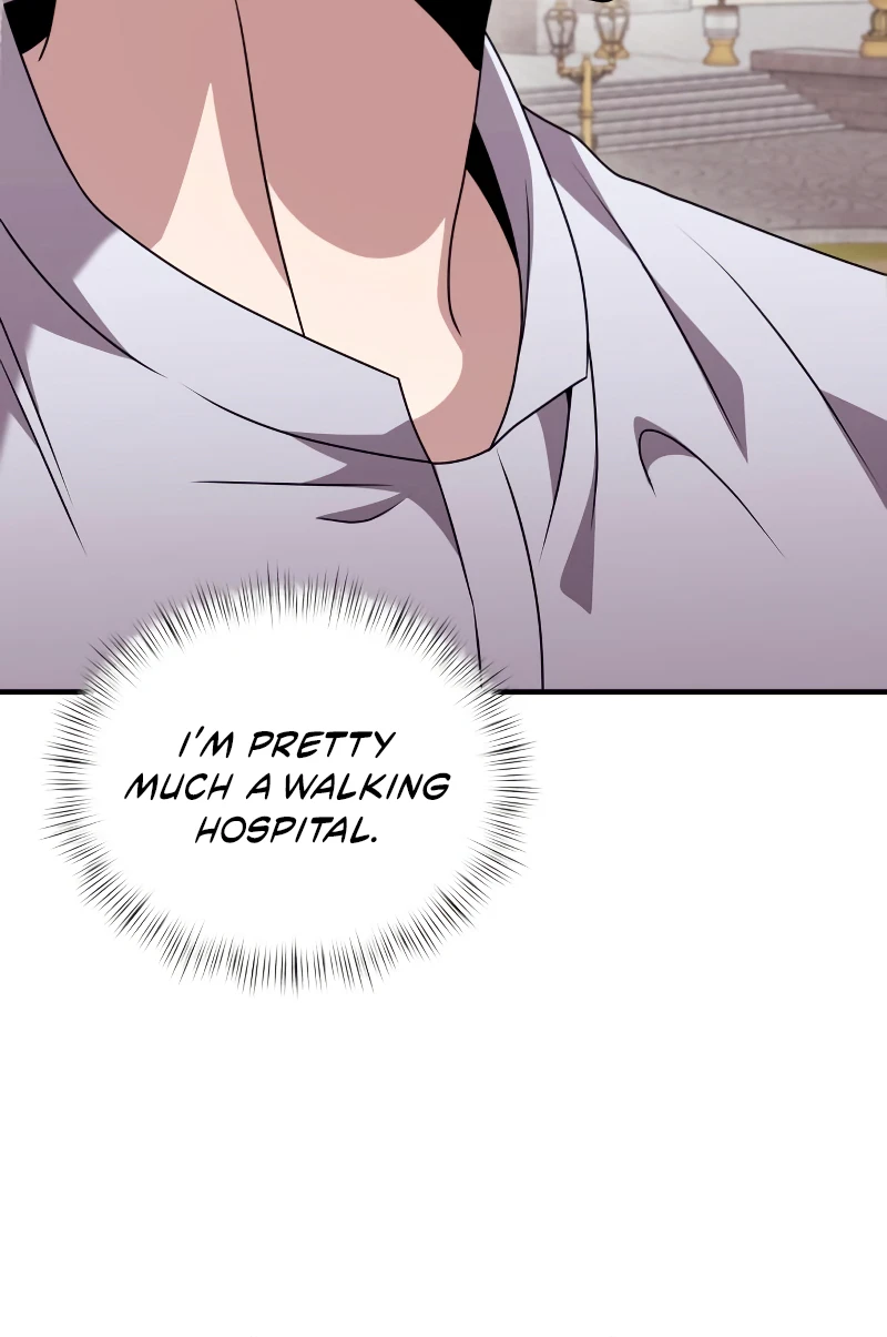 Time-Limited Genius Dark Knight Chapter 2 Page 15
