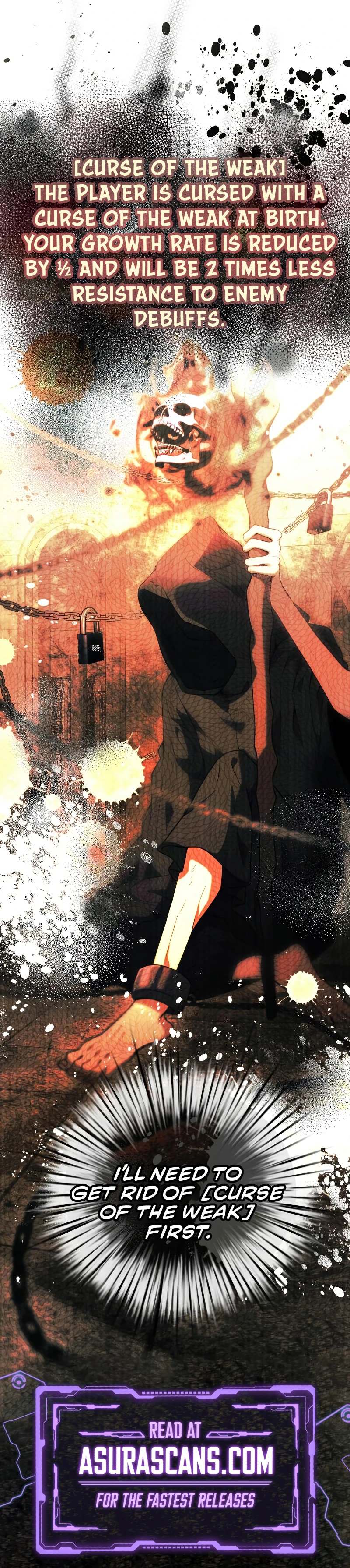Time-Limited Genius Dark Knight Chapter 2 Page 17