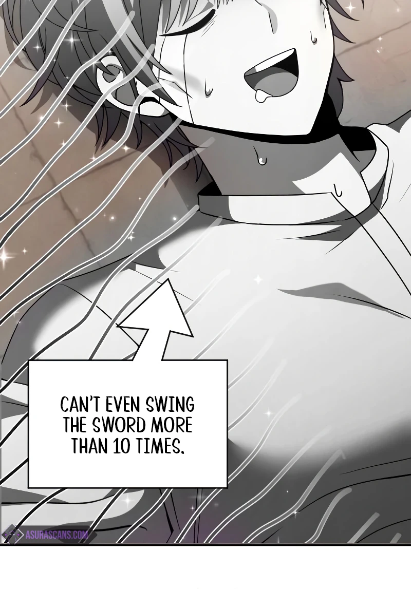 Time-Limited Genius Dark Knight Chapter 3 Page 3