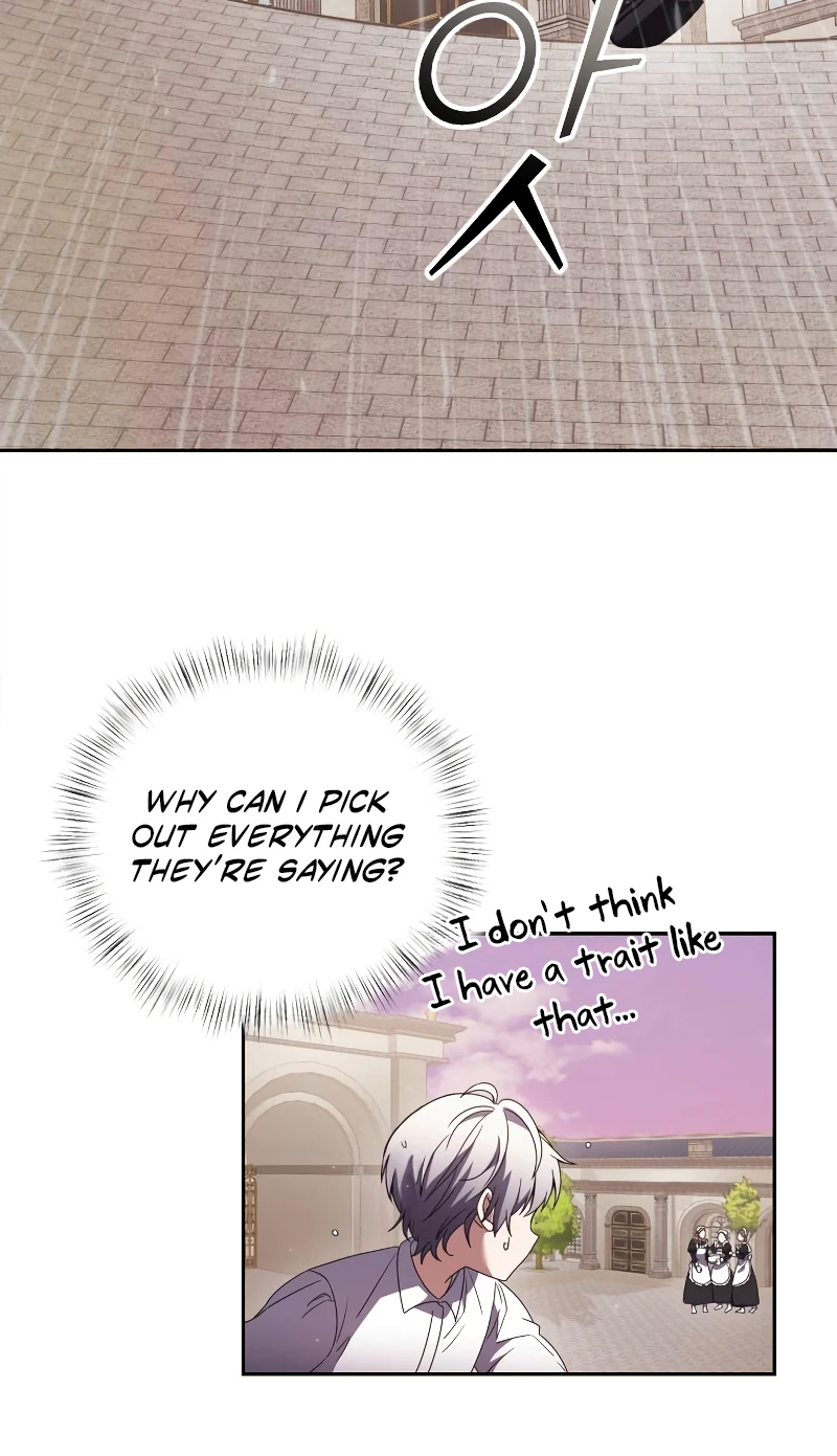 Time-Limited Genius Dark Knight Chapter 4 Page 11