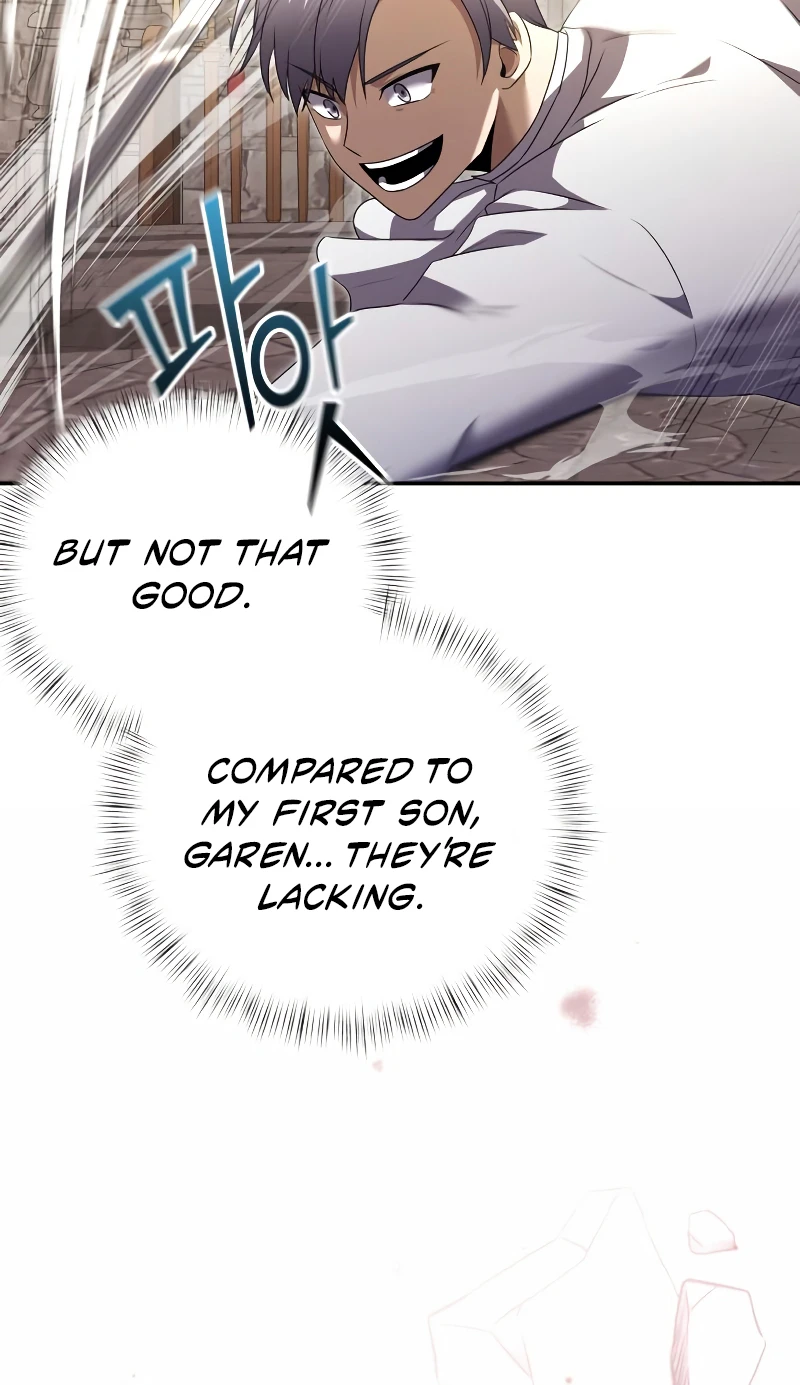 Time-Limited Genius Dark Knight Chapter 6 Page 14